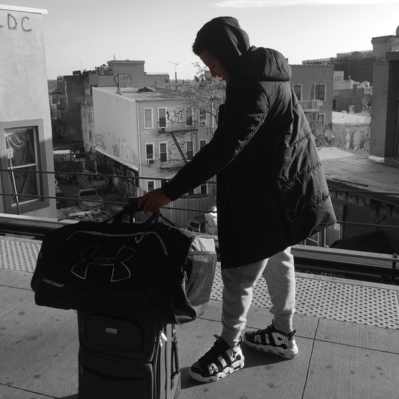 Meet your Posher, Matt - Picture 1 of 1